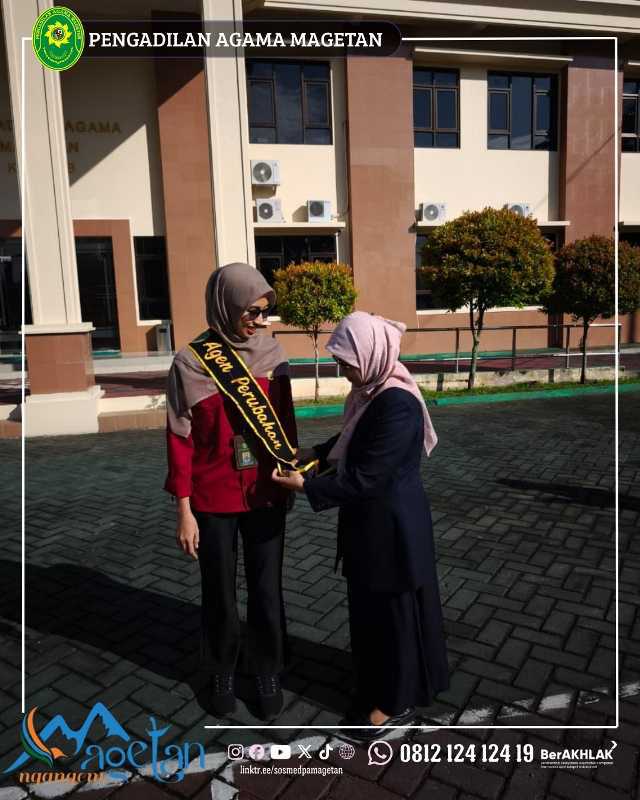 Agen 5 Februari 2026 2