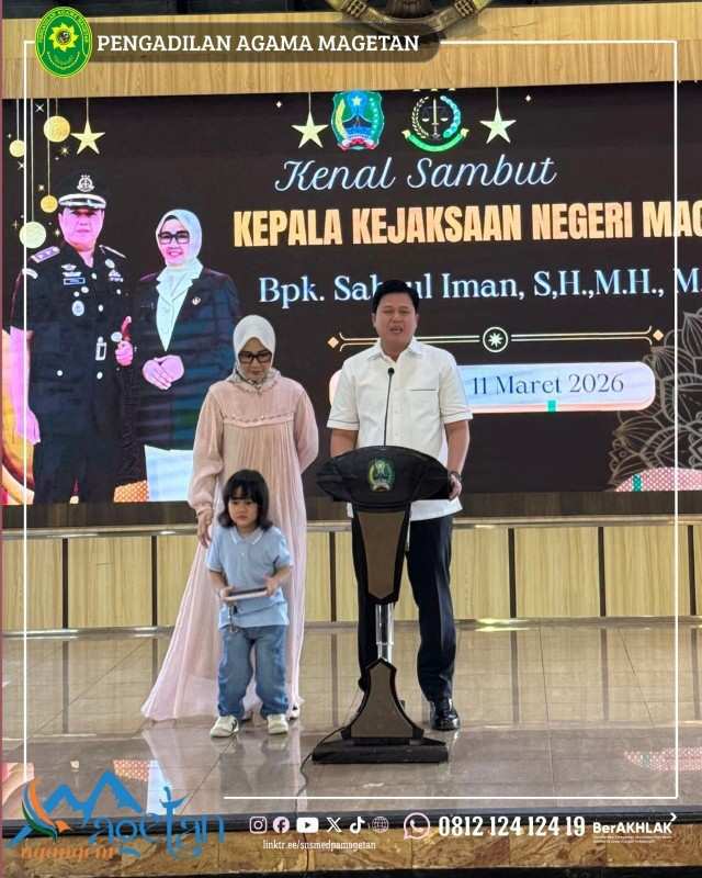 Kajari 11 Maret 2026 2