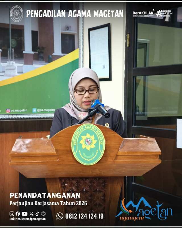 MoU 06 Januari 2026 1