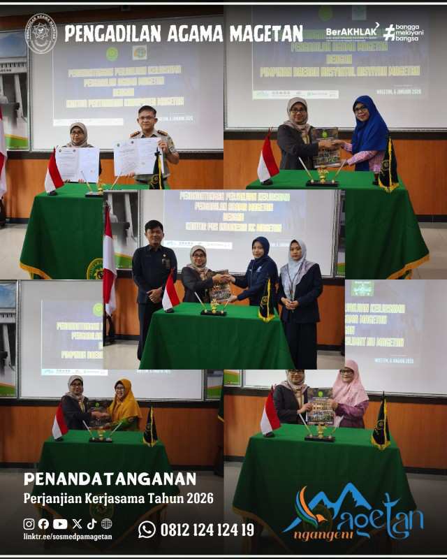 MoU 06 Januari 2026 4