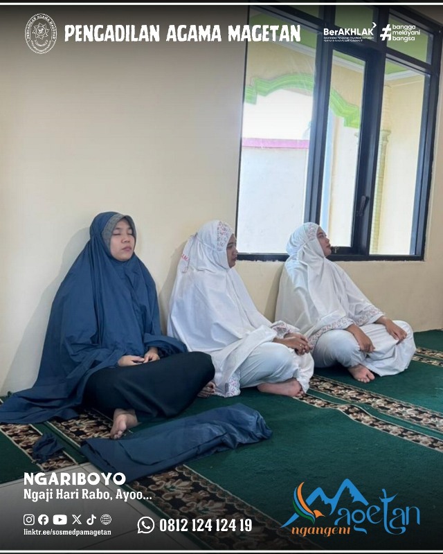 Ngariboyo 15 Oktober 2025 4