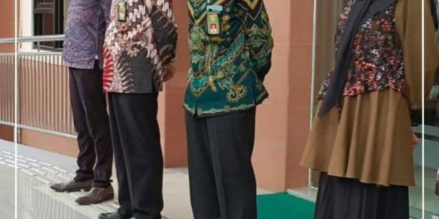 PA Magetan Pererat Kebersamaan Menutup Pekan Kerja