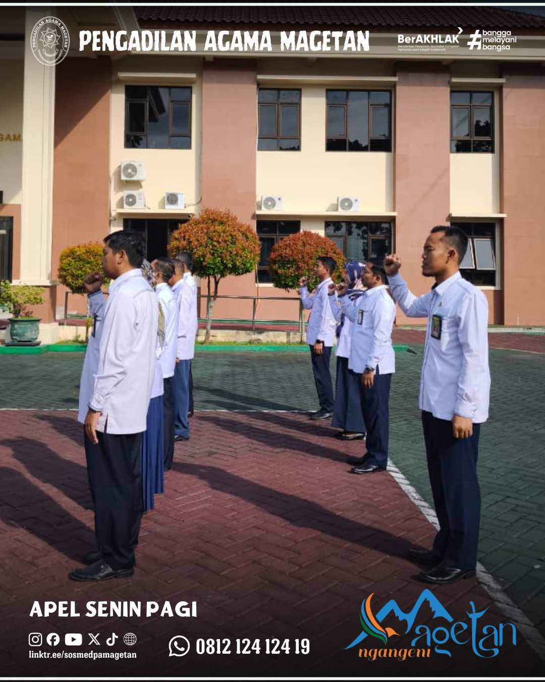 Apel 07 Desember 2025 2