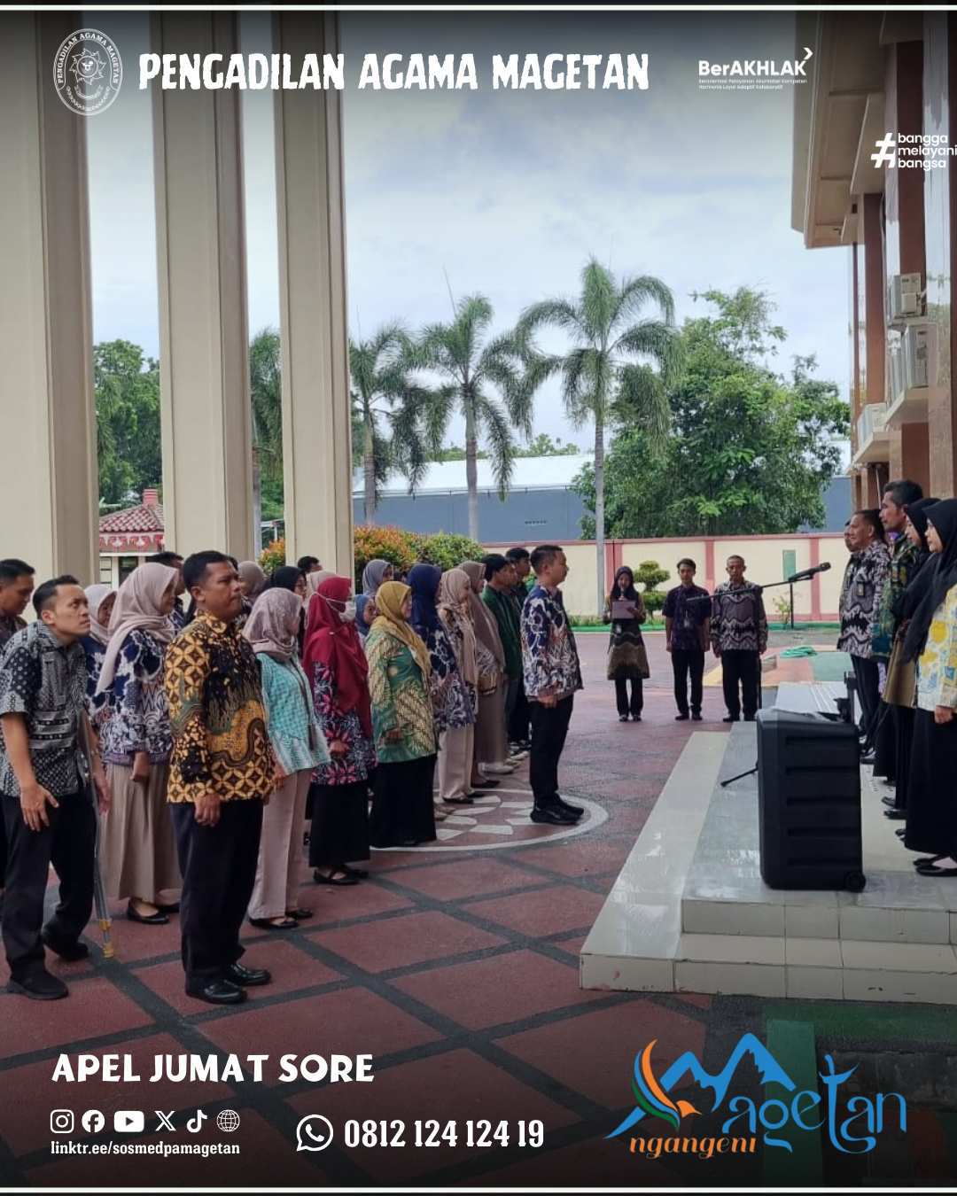 Apel 14 November 2025 2