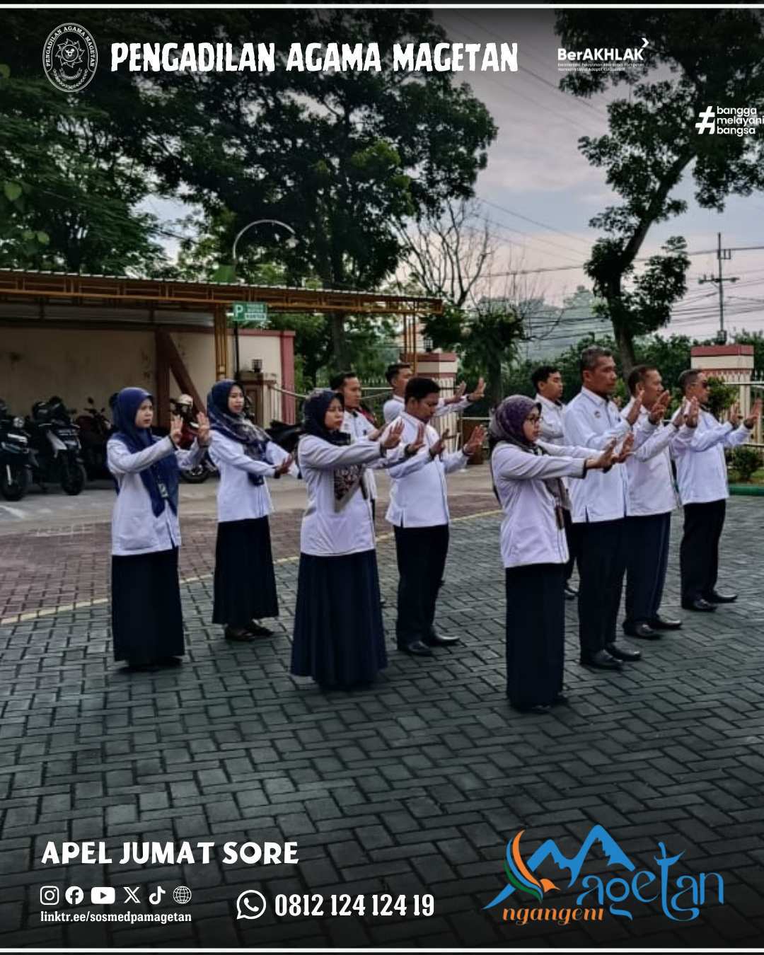 Apel 25 November 2025 2