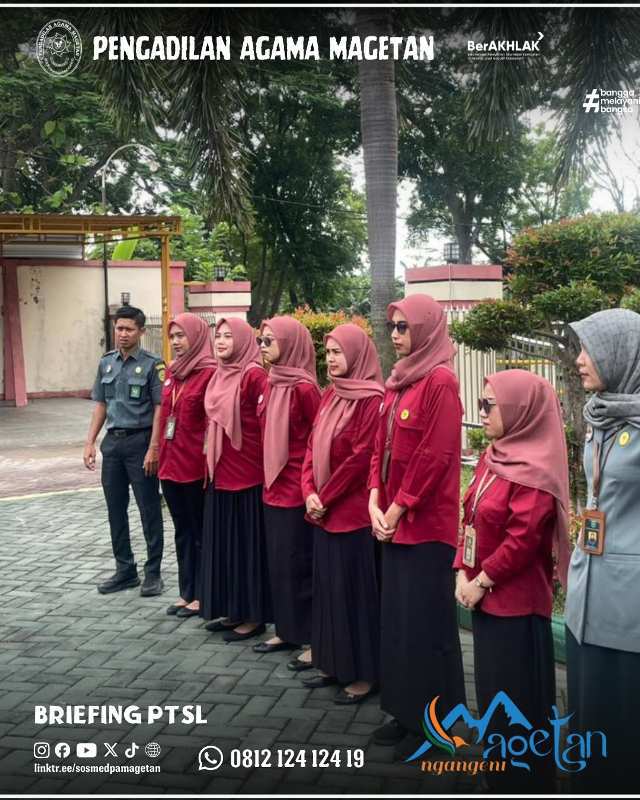 Briefing 29 Oktober 2025 3