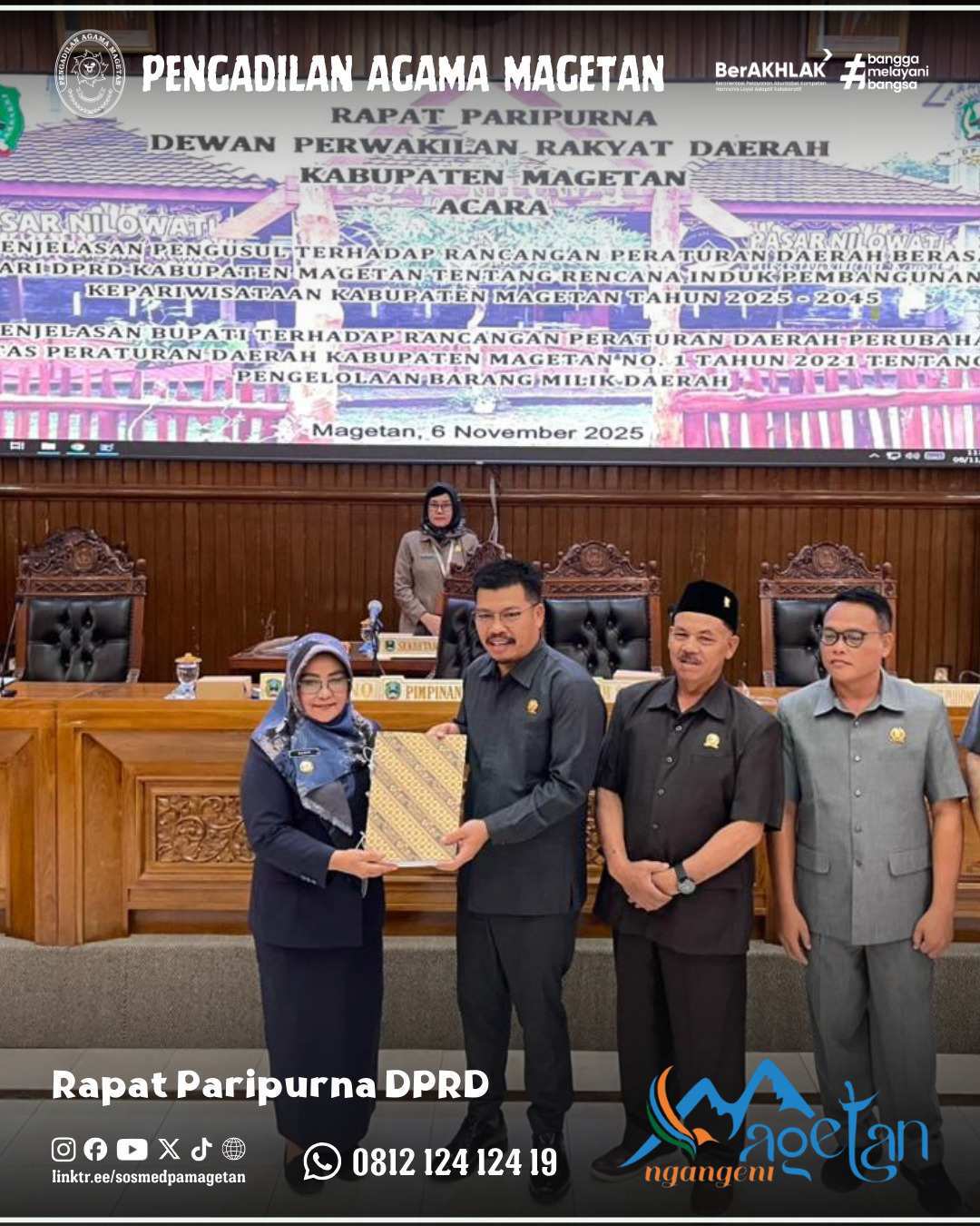 DPRD 06 November 2025 1