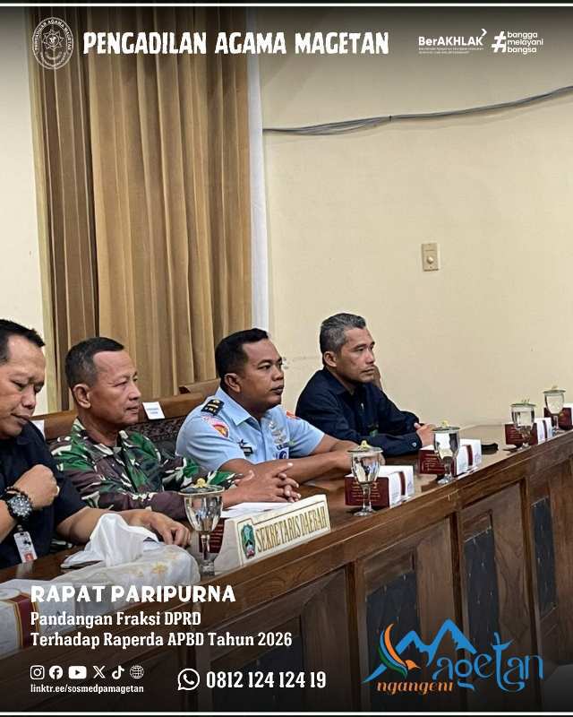 DPRD 26 November 2025 2