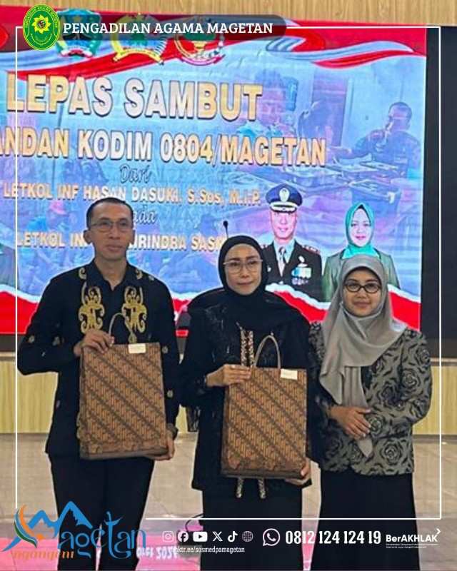 Dandim 31 Maret 2026 2