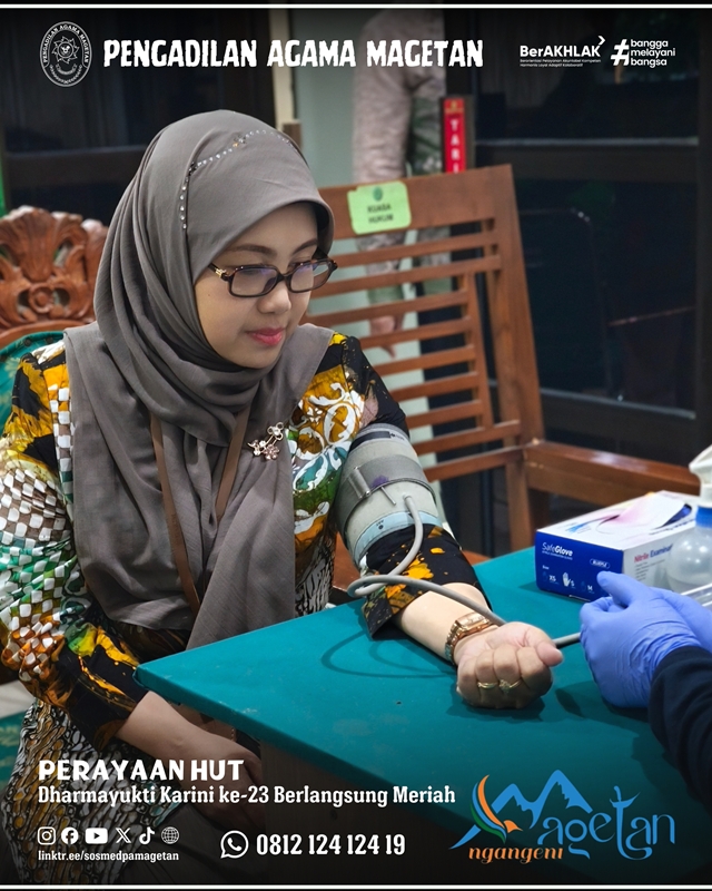 Dharmayukti 17 Oktober 2025 3