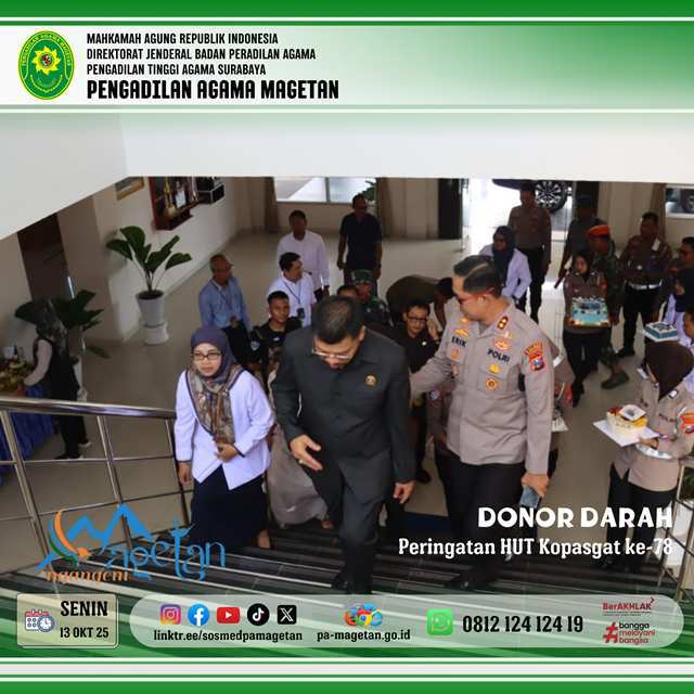 DonorDarah 13 Oktober 2025 3