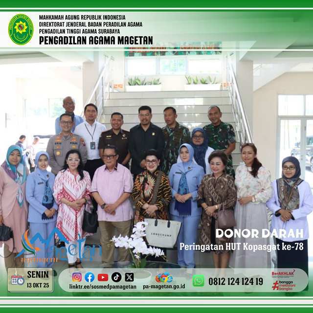 DonorDarah 13 Oktober 2025 4