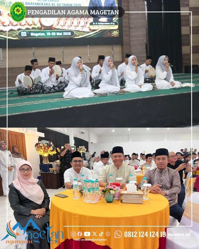 Hadroh 20 Mei 2026 3