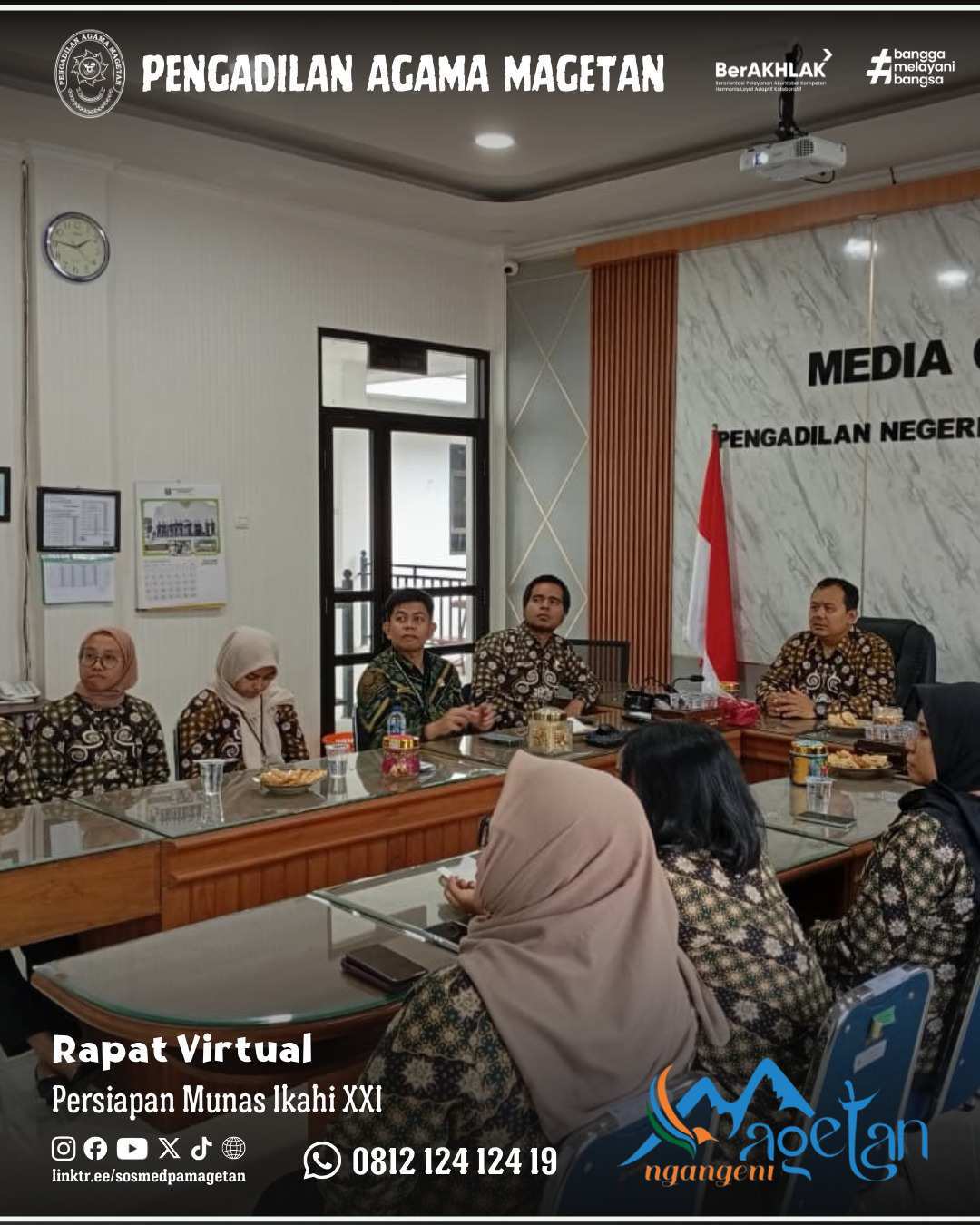 IKAHI 06 November 2025 2