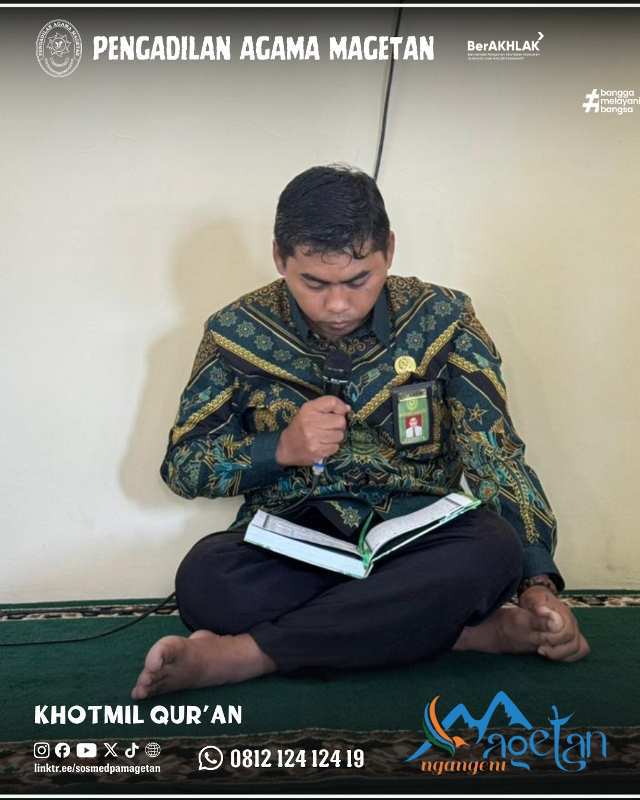 Khotmil 26 November 2025 3