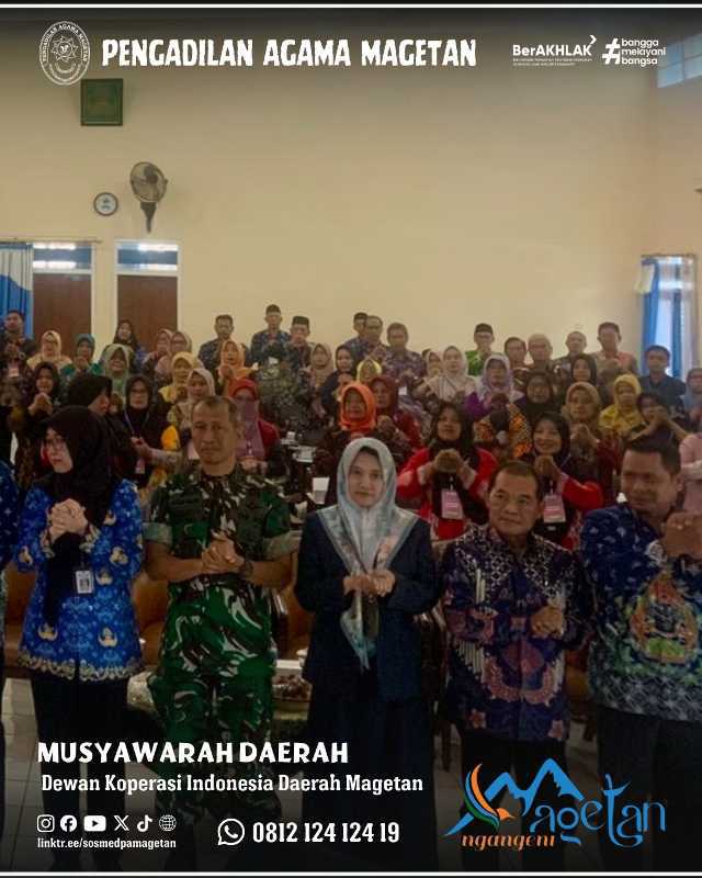 Koperasi 17 Desember 2025 1