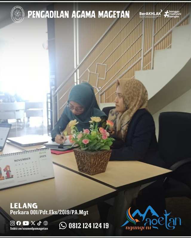 Lelang 04 November 2025 1