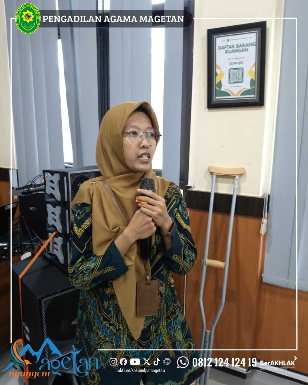 Media 19 Februari 2026 2