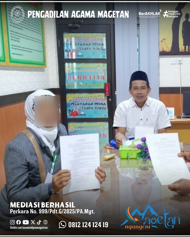 Mediasi 30 Oktober 2025 2