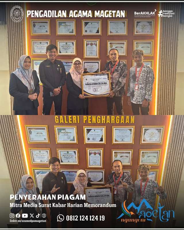 Memo 28 Januari 2026 1