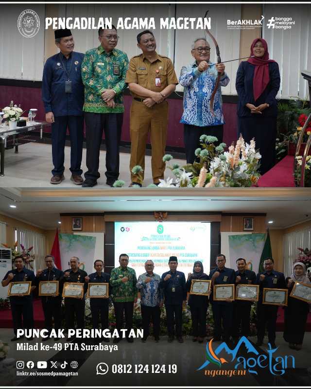 Milad 23 Desember 2025 3