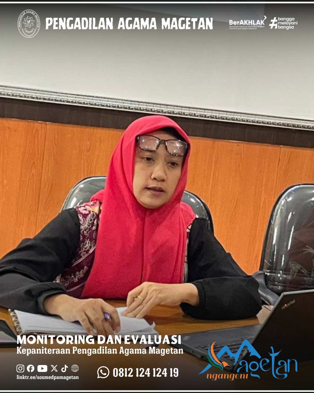 Monev 07 November 2025 2