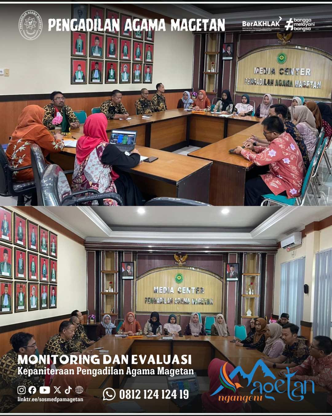 Monev 07 November 2025 4