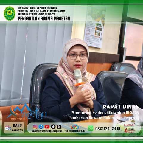 Monev 08 Oktober 2025 2