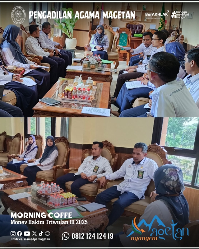 Monev 20 Oktober 2025 4