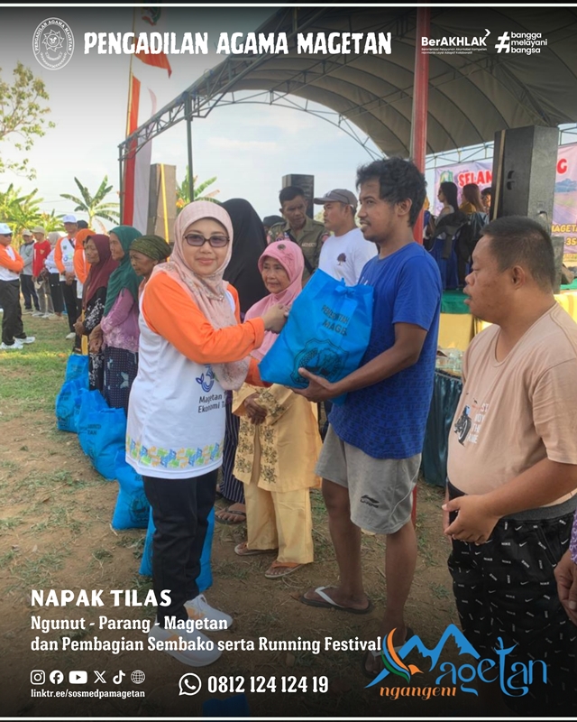 Napak 18 Oktober 2025 3