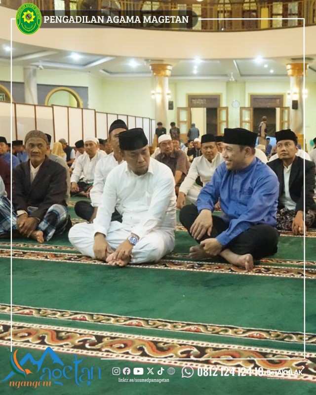 Nuzulul 06 Maret 2026 3