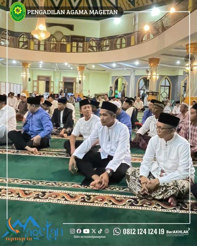 Nuzulul 06 Maret 2026 4