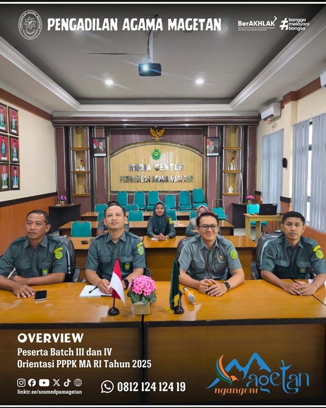 Overview 22 Oktober 2025 1