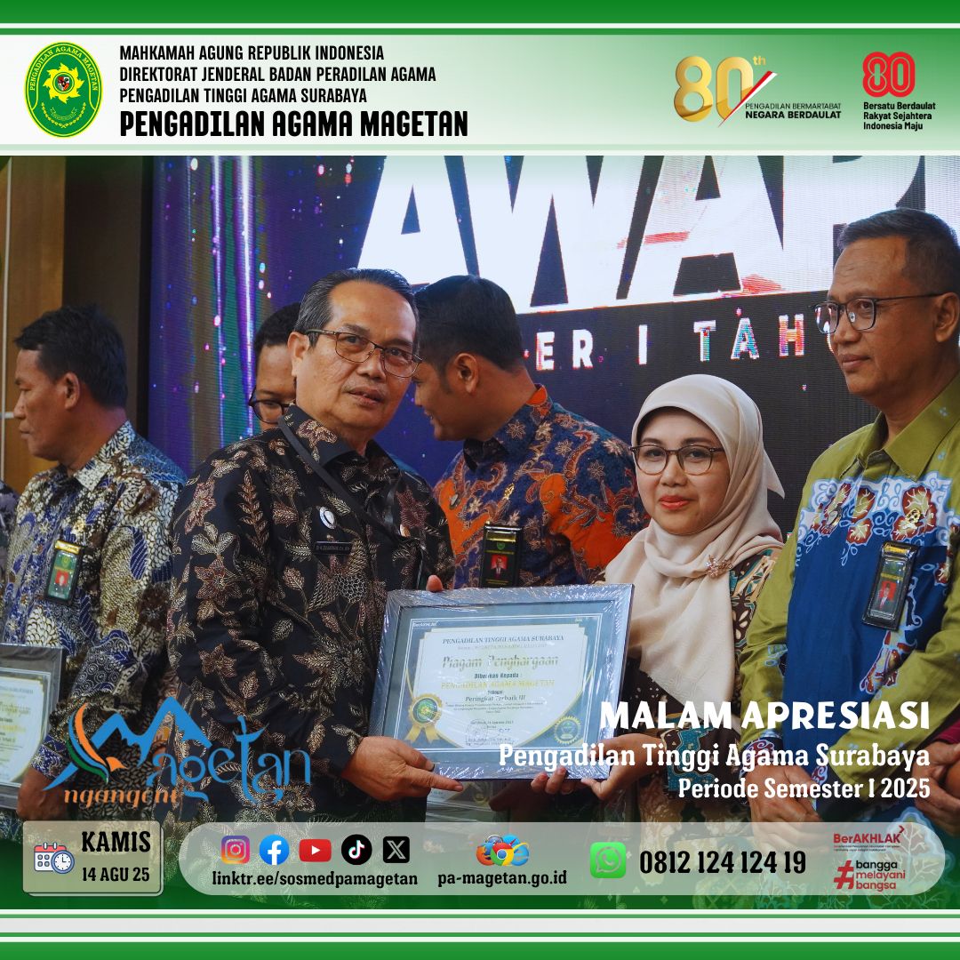 PTA Award 14 Agustus 2025 2