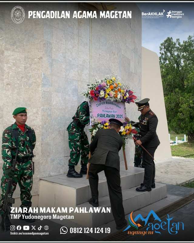 Pahlawan 10 November 2025 7