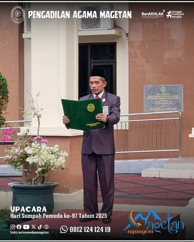 Pemuda 28 Oktober 2025 5