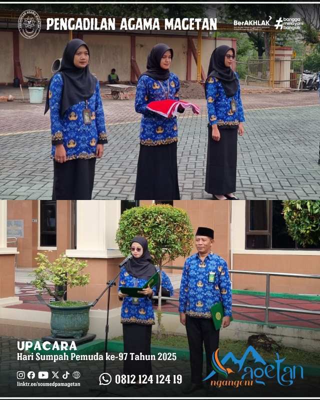 Pemuda 28 Oktober 2025 7