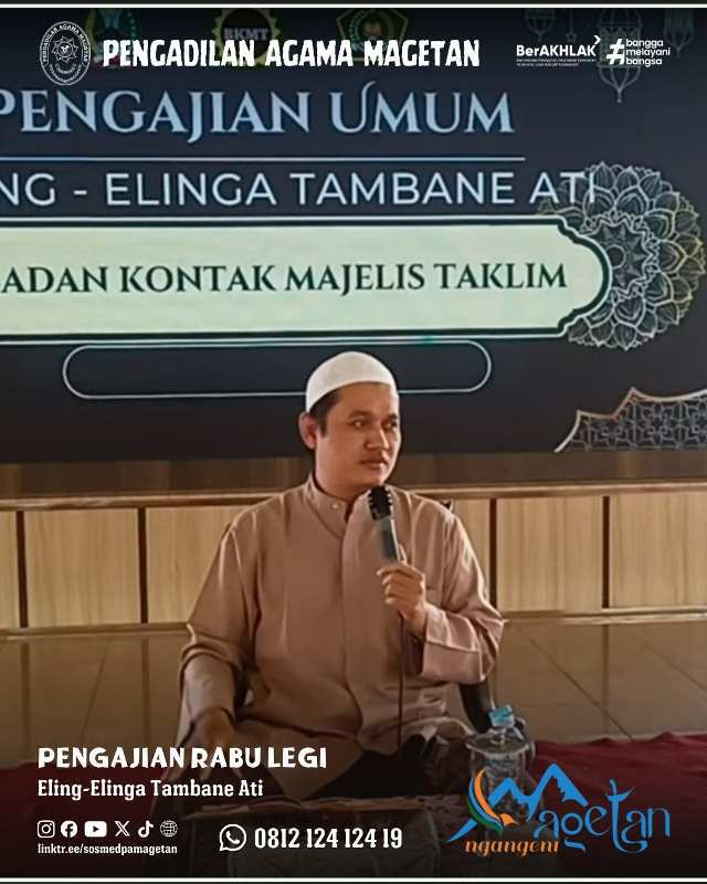 Pengajian 10 Desember 2025 2