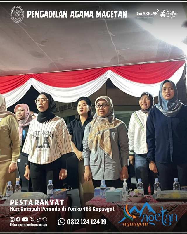 Pesta 28 Oktober 2025 1