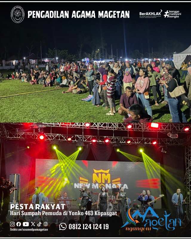 Pesta 28 Oktober 2025 4