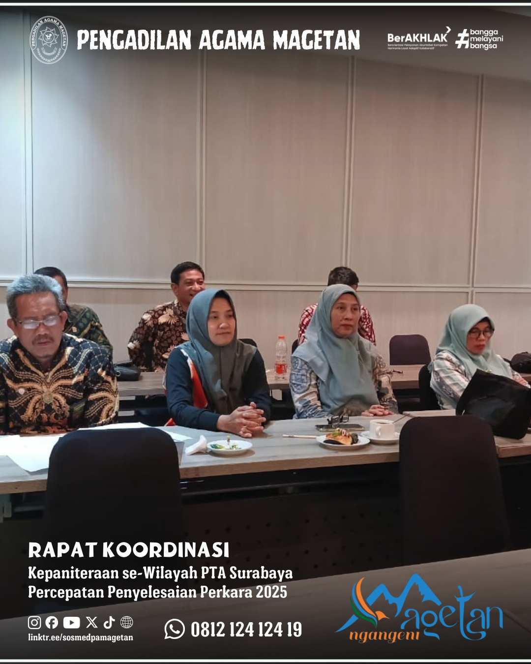 Rakor 14 November 2025 2