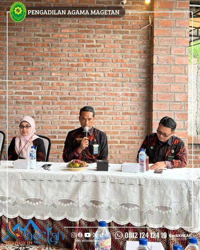 Rakor 20 Mei 2026 2