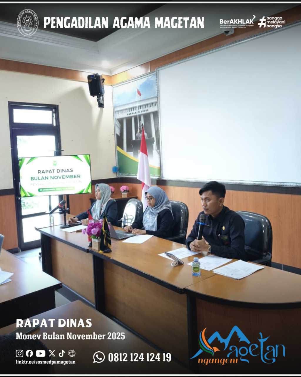 Rapat 17 Desember 2025 1