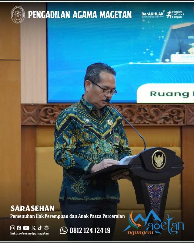 Sarasehan 22 Januari 2025 2