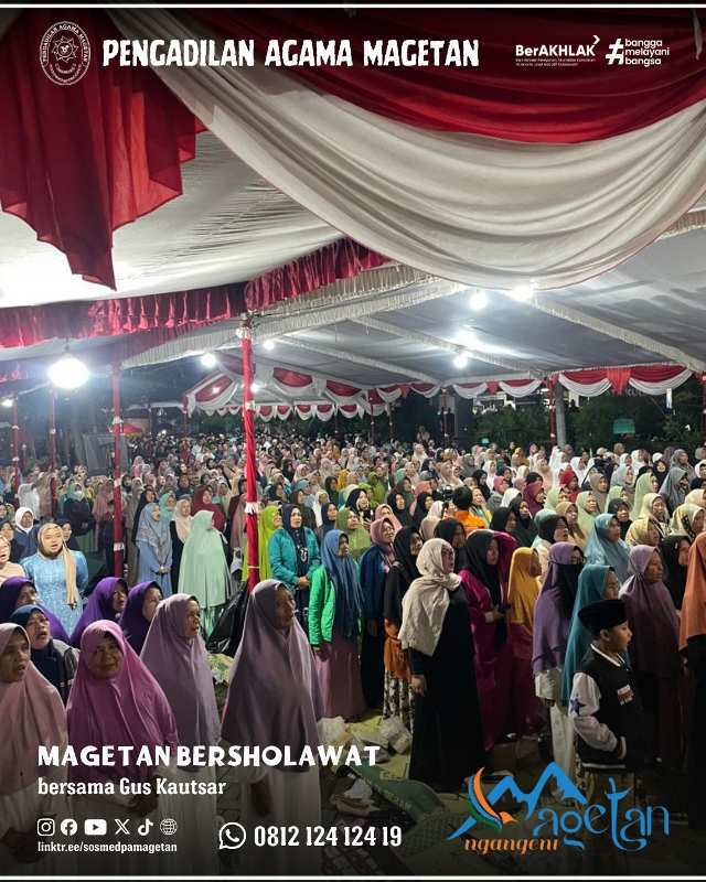 Sholawat 08 Desember 2025 3