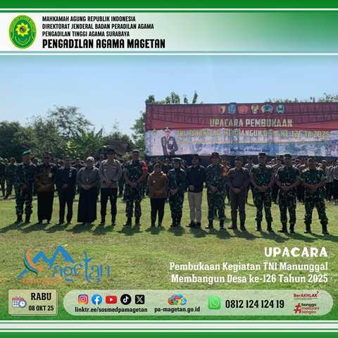 TMMD 08 Oktober 2025 4