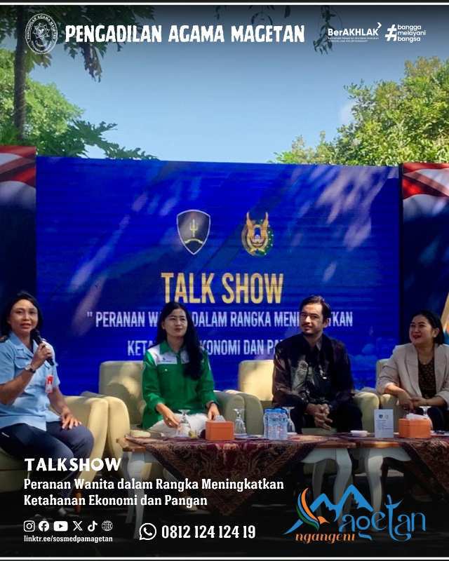 Talkshow 10 Desember 2025 3