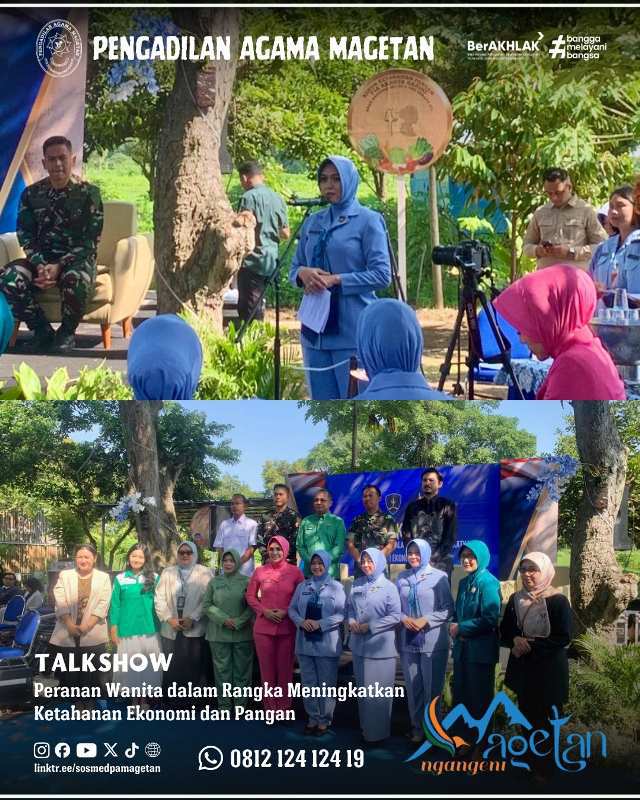 Talkshow 10 Desember 2025 4