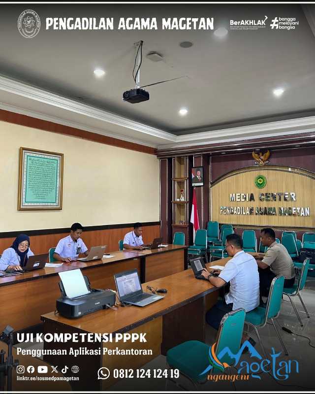 Tes 22 Desember 2025 2