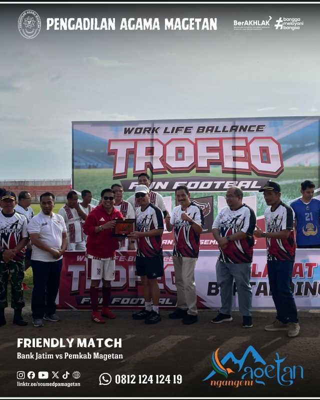 Trofeo 12 Desember 2025 1